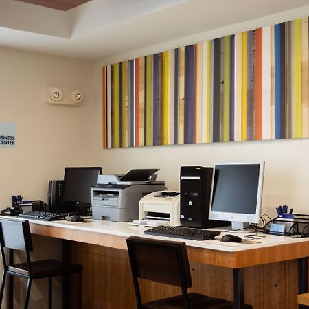 Holiday Inn Express Hotel & Suites Muskogee, An Ihg Hotel מראה חיצוני תמונה